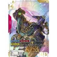GFreD (GD03-035) (Alt-Art ++) Thumb Nail