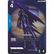 Messala (GD03-003) (Alt-Art +) Thumb Nail