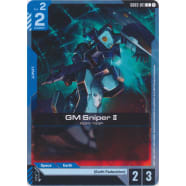 GM Sniper II (GD03-011) Thumb Nail