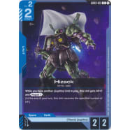 Hizack (GD03-013) Thumb Nail