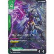 Gundam AGE-2 Normal (GD03-019) Thumb Nail