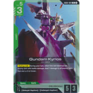 Gundam Kyrios (GD03-022) Thumb Nail
