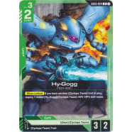 Hy-Gogg (GD024) Thumb Nail