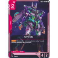 GFreD (GD03-048) Thumb Nail