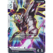 Freedom Gundam (GD03-070) Thumb Nail