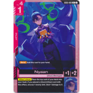 Nyaan (GD03-092) Thumb Nail