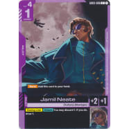 Jamil Neate (GD03-096) Thumb Nail