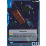 Jupitris (GD03-123) Thumb Nail