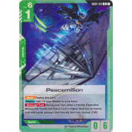 Peacemillion (GD03-125) Thumb Nail