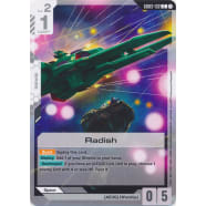 Radish (GD03-132) Thumb Nail