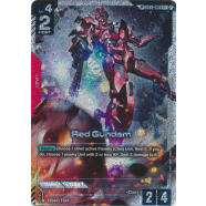 Red Gundam (GD03-039) (SP) Thumb Nail