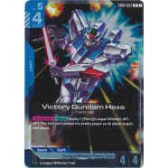 Victory Gundam Hexa (GD04-007) Thumb Nail