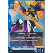 Victory Gundam (GD04-011) Thumb Nail