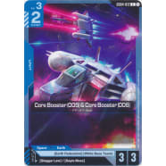 Core Booster (005) & Core Booster (006) (GD04-012) Thumb Nail
