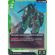 Gundam Dynames (GN Full Shield) (GD04-029) Thumb Nail