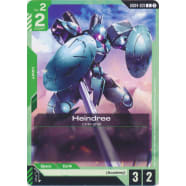 Heindree (GD04-031) Thumb Nail