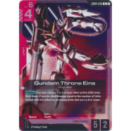 Gundam Throne Eins (GD04-036) Thumb Nail