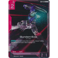 Gundam Exia (GD04-038) Thumb Nail