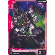 Gundam Virtue (GD04-047) Thumb Nail