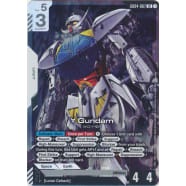 (Turn A) Gundam (GD04-067) Thumb Nail