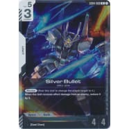 Silver Bullet (GD04-068) Thumb Nail
