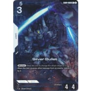 Silver Bullet (GD04-068) (Alt-Art +) Thumb Nail