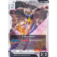 (Turn A Symbol) Gundam (GD04-073) Thumb Nail