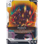 Alvatore (GD04-080) Thumb Nail