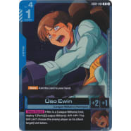 Uso Ewin (GD04-081) Thumb Nail