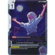 Loran Cehack (GD04-097) Thumb Nail