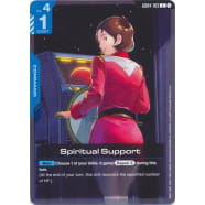 Spiritual Support (GD04-103) Thumb Nail