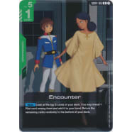 Encounter (GD04-105) Thumb Nail