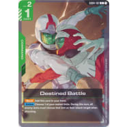 Destined Battle (GD04-107) Thumb Nail