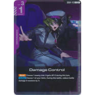 Damage Control (GD04-113) Thumb Nail