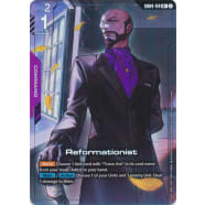 Reformationist (GD04-114) (Alt-Art +) Thumb Nail