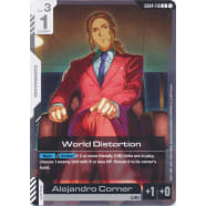 World Distortion (GD04-118) Thumb Nail