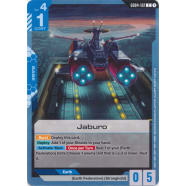 Jaburo (GD04-122) Thumb Nail