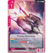Trinity Warship (GD04-125) Thumb Nail