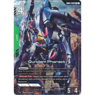 Gundam Pharact (GD04-018) (Alt-Art +) Thumb Nail