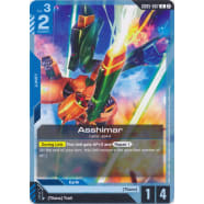 Asshimar (GD05-007) Thumb Nail