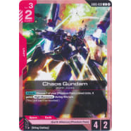 Chaos Gundam (GD05-039) Thumb Nail