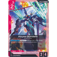 Abyss Gundam (GD05-040) Thumb Nail