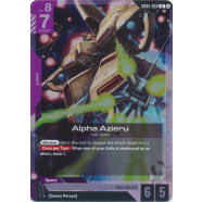 Alpha Azieru (GD05-054) Thumb Nail