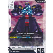 Bolt Gundam (GD05-076) Thumb Nail