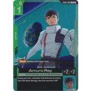 Amuro Ray (GD05-085) Thumb Nail