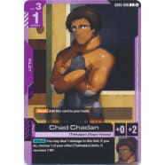 Chad Chadan (GD05-096) Thumb Nail