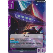 Axis (GD05-129) Thumb Nail