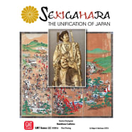 Sekigahara: The Unification of Japan Thumb Nail