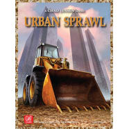 Urban Sprawl Thumb Nail