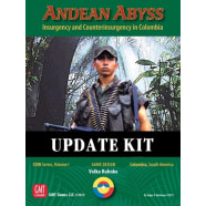Andean Abyss 2nd Ed. Update Kit Thumb Nail